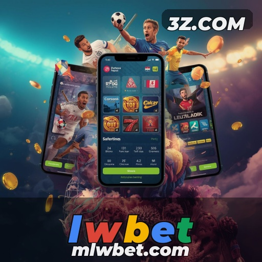 Eventbets da LWBet: Emoção e Adrenalina em Apostas Incríveis